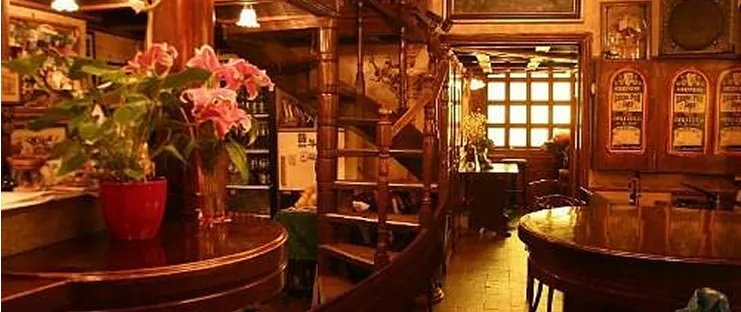 Polo Pub