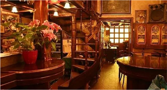 Polo Pub